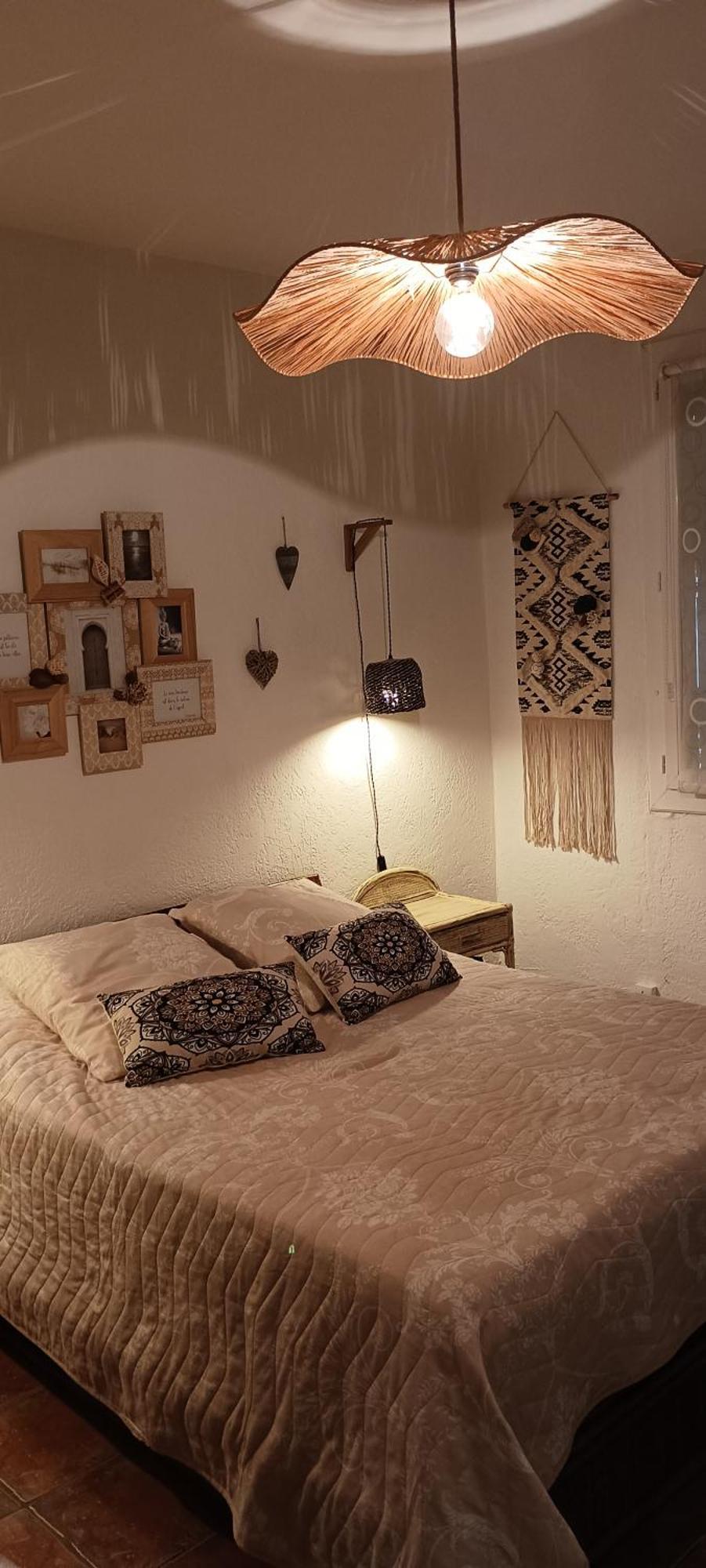 Le Petit Patio Bed and Breakfast Aigues-Mortes Buitenkant foto